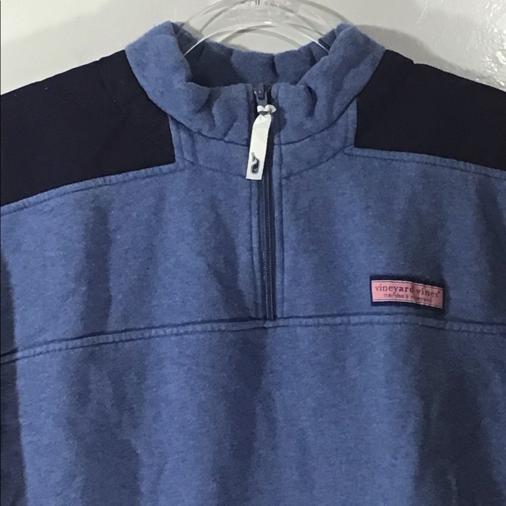 Vineyard Vines 1/4 Zip Pullover GUC